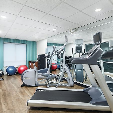 ספרטנבורג Holiday Inn Express & Suites I-26 & Us 29 At Westgate Mall By Ihg מראה חיצוני תמונה