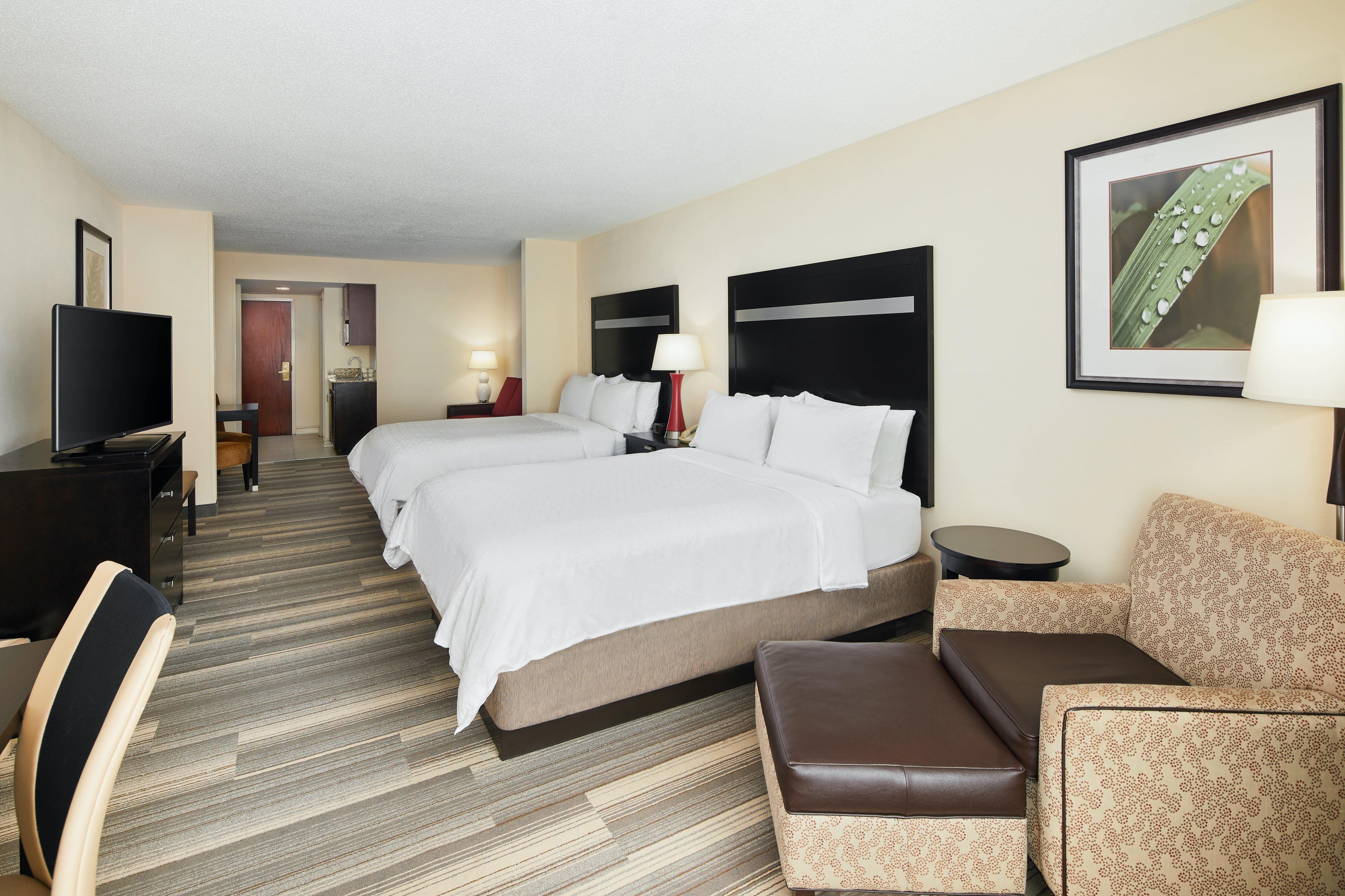 ספרטנבורג Holiday Inn Express & Suites I-26 & Us 29 At Westgate Mall By Ihg מראה חיצוני תמונה