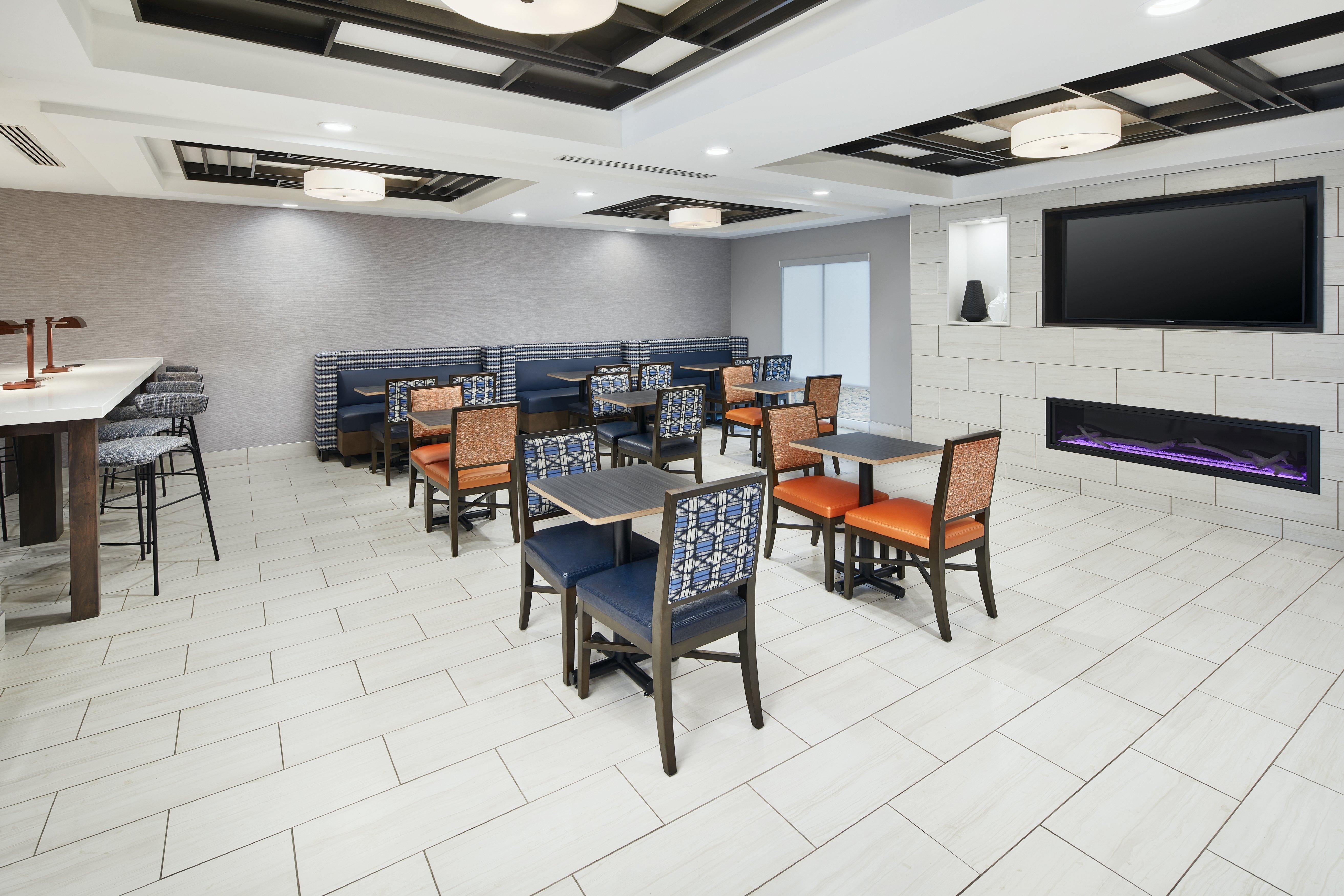 ספרטנבורג Holiday Inn Express & Suites I-26 & Us 29 At Westgate Mall By Ihg מראה חיצוני תמונה