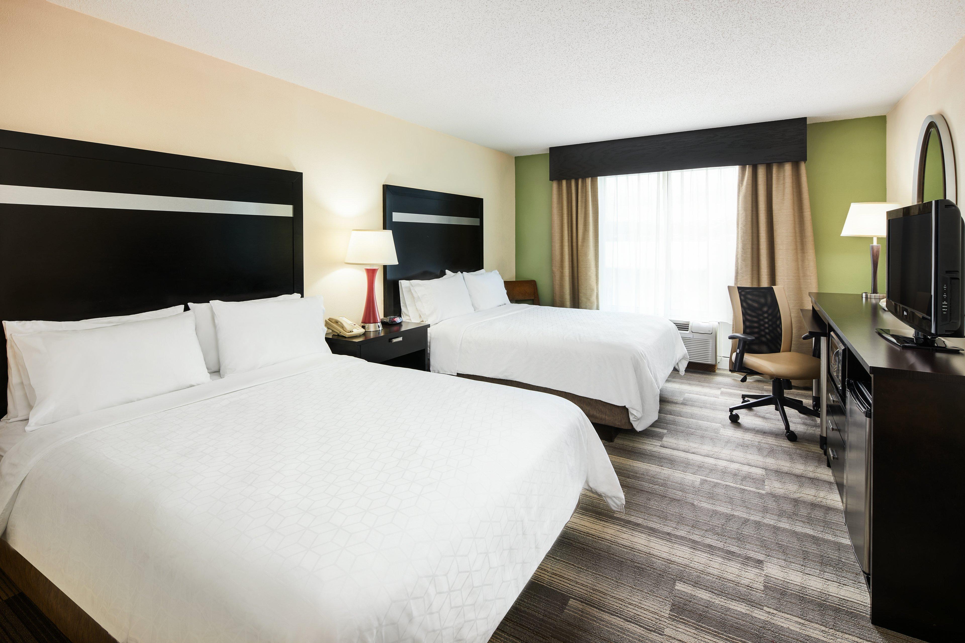 ספרטנבורג Holiday Inn Express & Suites I-26 & Us 29 At Westgate Mall By Ihg מראה חיצוני תמונה