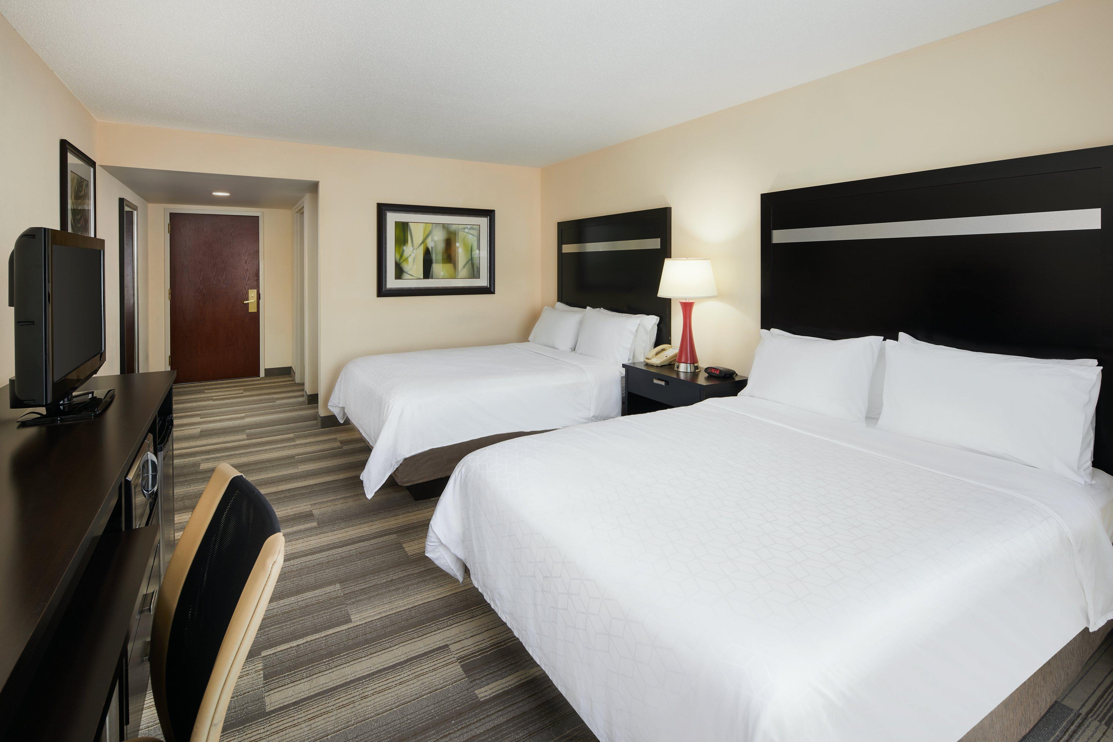 ספרטנבורג Holiday Inn Express & Suites I-26 & Us 29 At Westgate Mall By Ihg מראה חיצוני תמונה