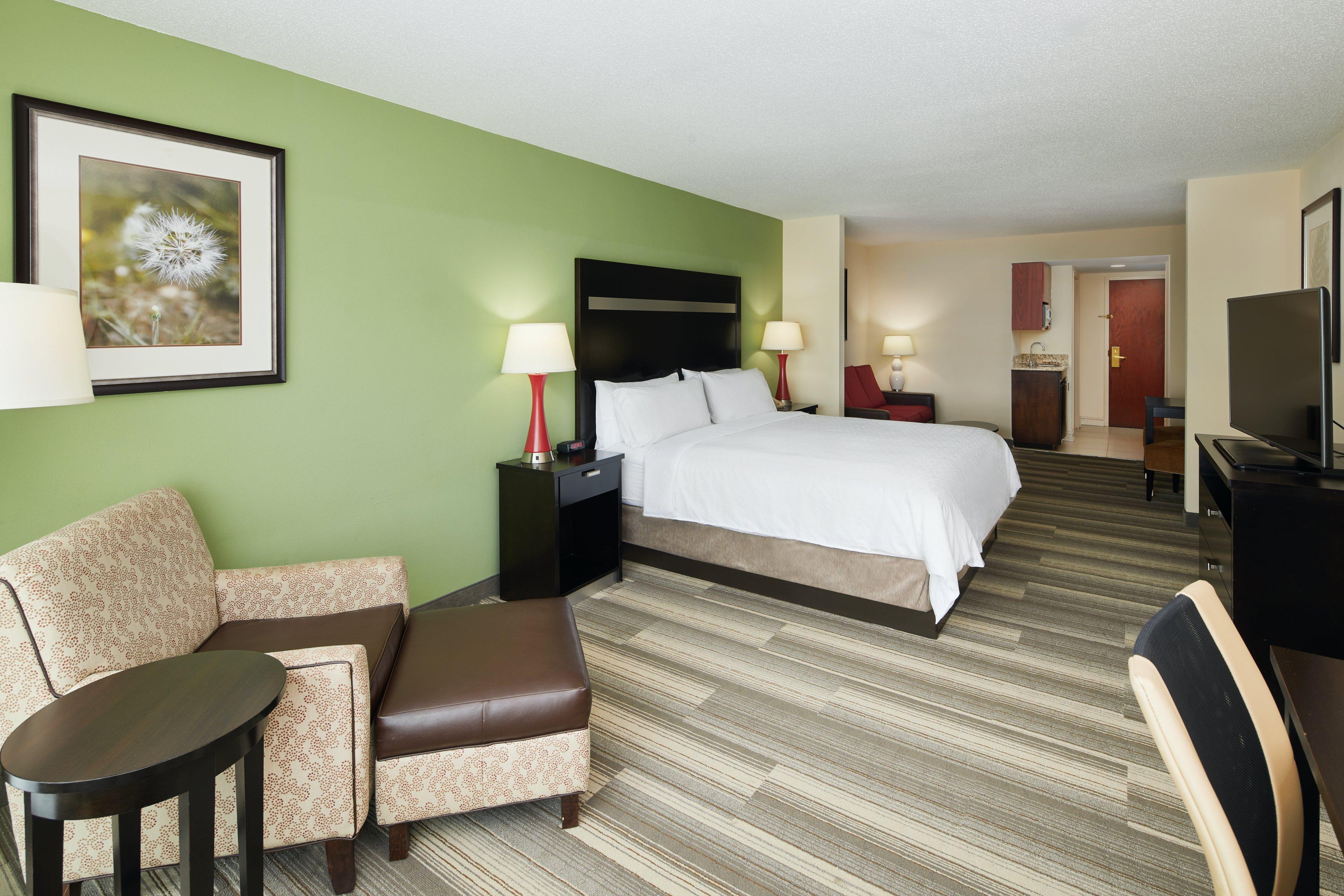 ספרטנבורג Holiday Inn Express & Suites I-26 & Us 29 At Westgate Mall By Ihg מראה חיצוני תמונה