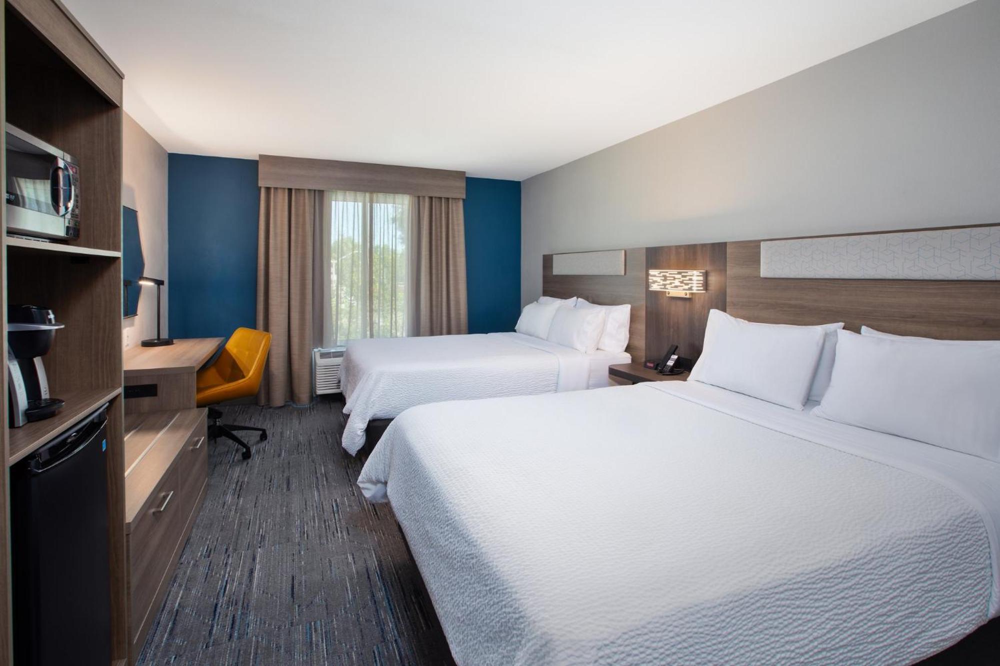 ספרטנבורג Holiday Inn Express & Suites I-26 & Us 29 At Westgate Mall By Ihg מראה חיצוני תמונה
